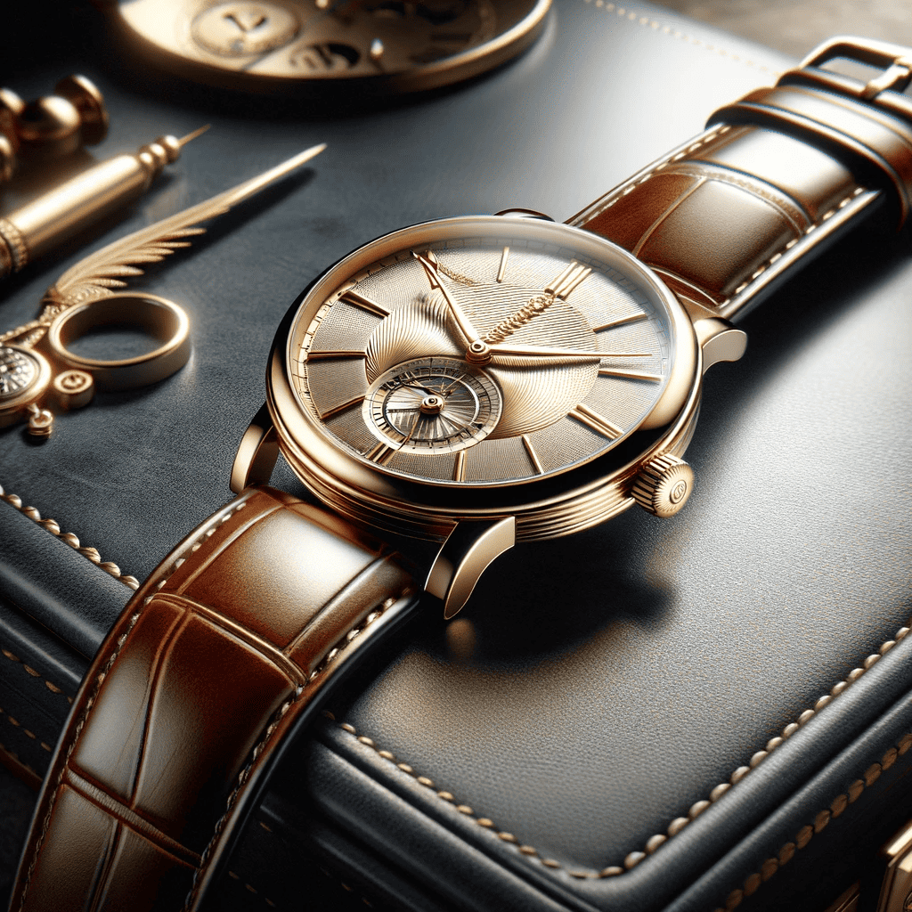 The Best Affordable Luxury Watches – Aris Teaux